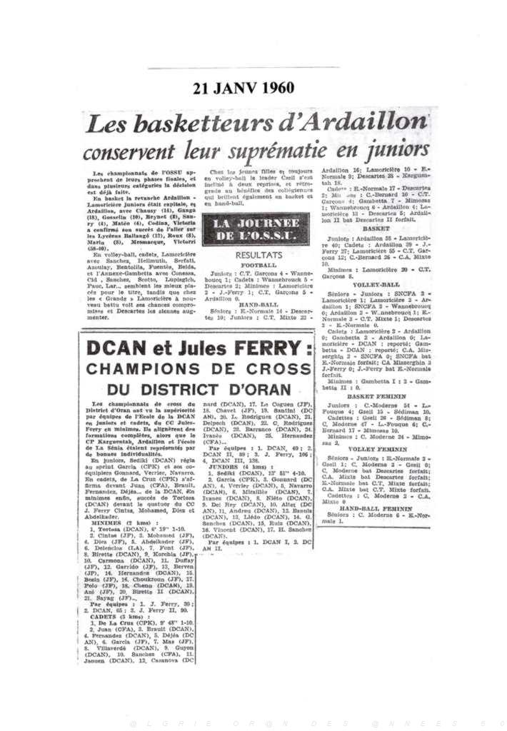 ECOLE DE LA DCAN SAISON 1959 60 N0011.JPG